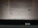 Dell laptop