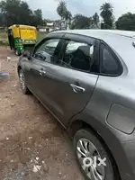 Maruti Suzuki Baleno 2019 Petrol Well Maintained