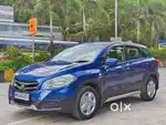 Maruti Suzuki S Cross Delta DDiS 200 SH, 2015, Diesel