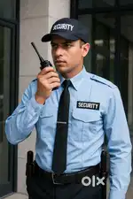 Security guards