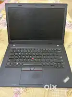 Lenovo THINKPAD i5 L470 Laptop - Fast,Reliable,Affordable