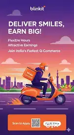 Delivery Executive