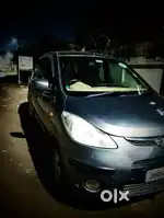 Hyundai i10 2009