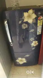 Second hand sales fridges single door