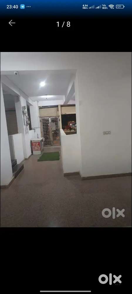 Best PG and 1RK Rooms for all facilities