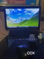 Tcl 18 inch Led Tv Good Condition Bast Prce