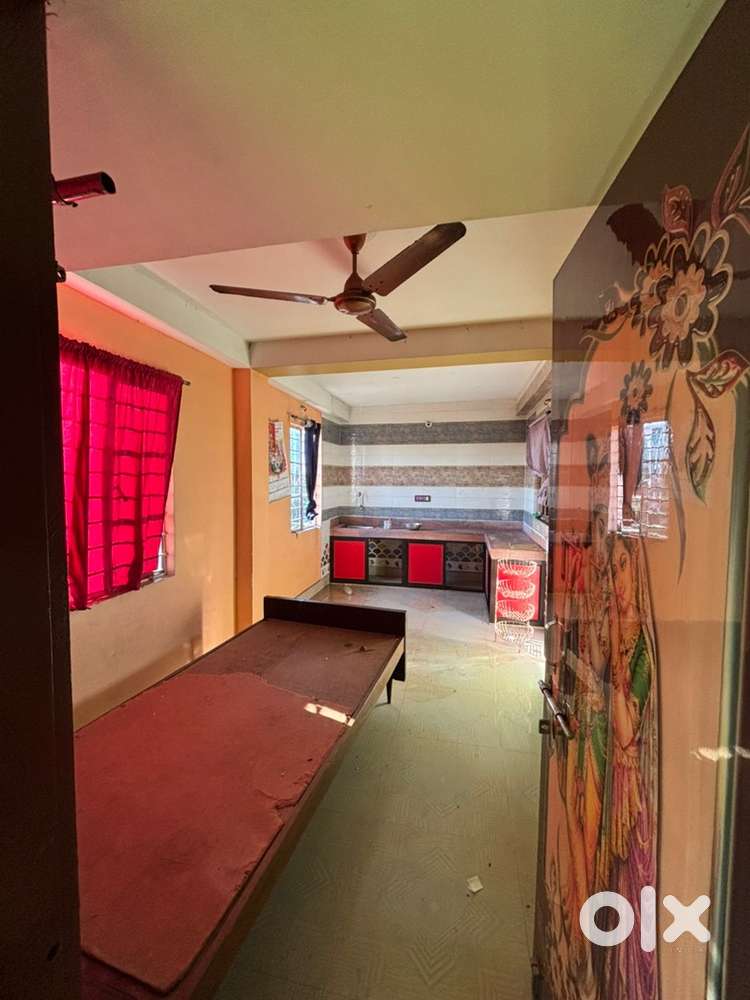 Room rent for male / female