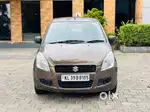 Maruti Suzuki Ritz LDi, 2010, Diesel