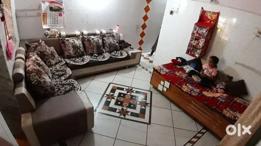 Bandh seri MA makan che