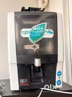 Eureka forbes water purifier