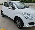 Maruti Suzuki Ritz 2009-2011 VXI, 2011, CNG & Hybrids