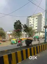 3500 sqft comercial plot MR 9 Road Near Motherhood Hospital @6.6 Cr