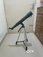 High Quality Multi-Use Telescope and Spotting Scope