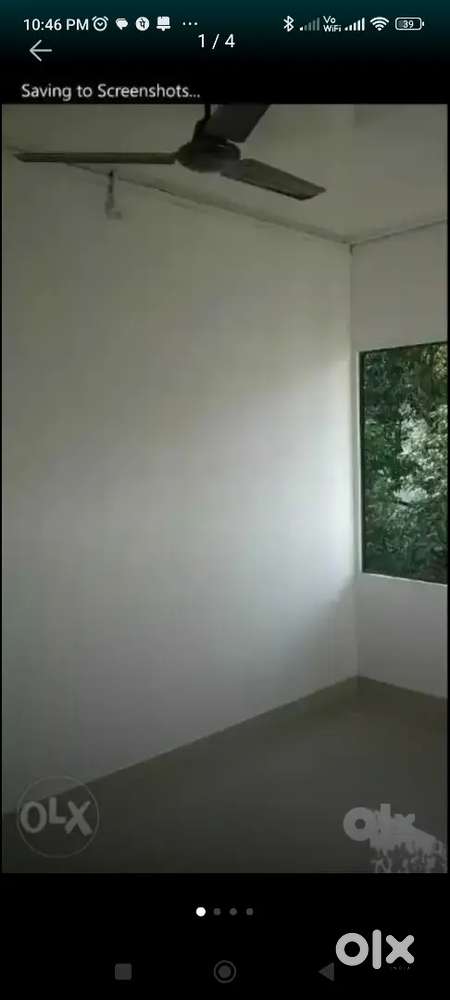 2BHK near Vyttila kochi, bachelors, small family