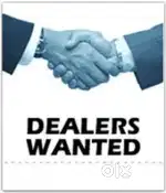 Dealers Wanted TATA Grand Tea Factory
