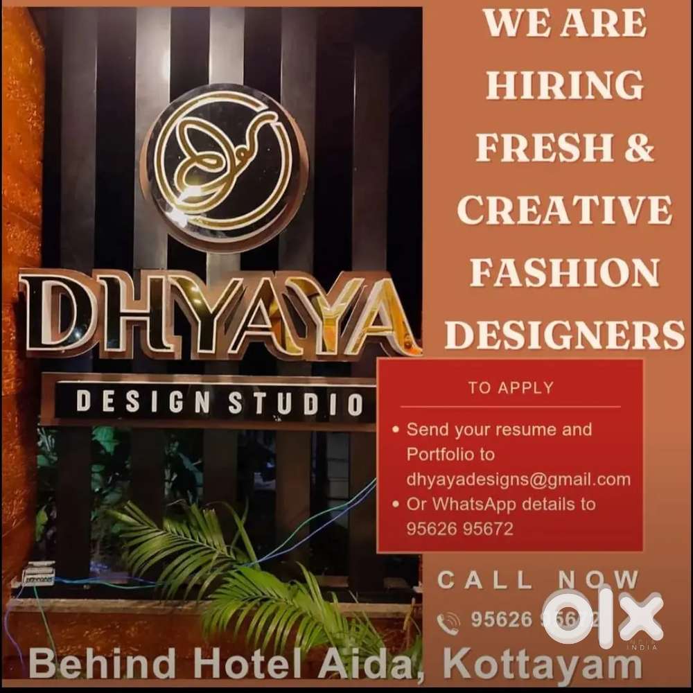 Fashion designers