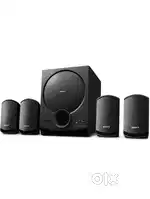 Sony SA-D40 4.1 HOME THEATER