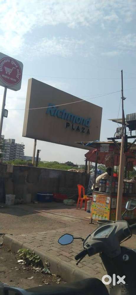 RICHMOND PLAZA VESU SURAT