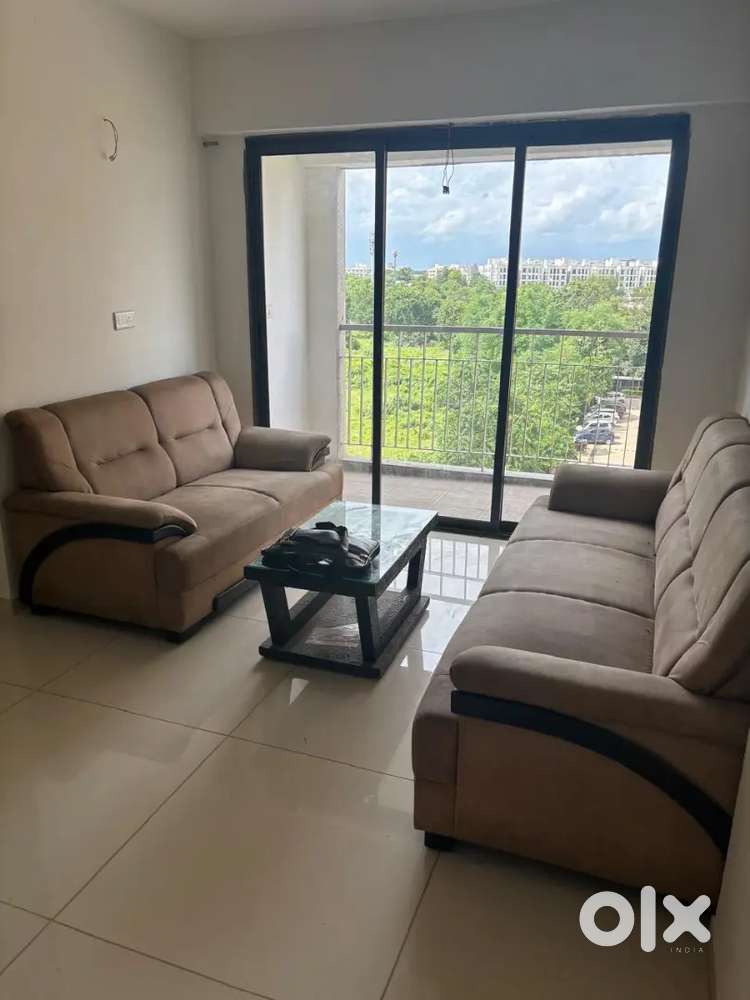 3-BHK APPARTMENT , SP NIRVANA , South Bopal , Ahmedabad