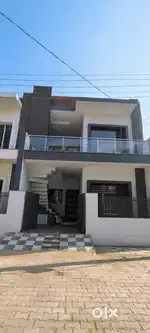 3 BHK VILLA FOR SALE