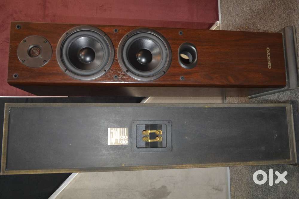 ONKYO SKF 101 6 INCH TOWERS