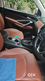 MG Hector Plus 1.5 Sharp Turbo CVT 6 STR, 2021, Petrol