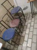 Chairs for classes  n coching