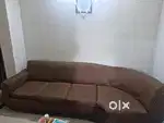 5 seater sofa