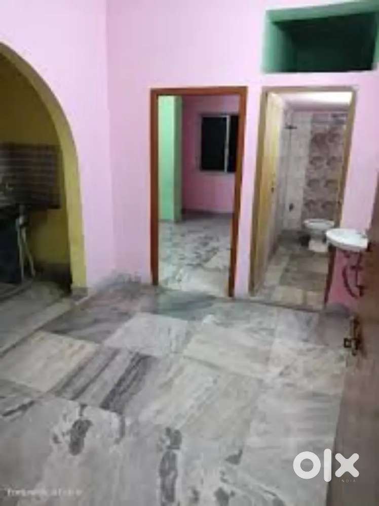 Patuli E.M Bypass 2 BHK House rent