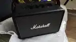 Marshall Kilburn II, sealed unit up for grabs