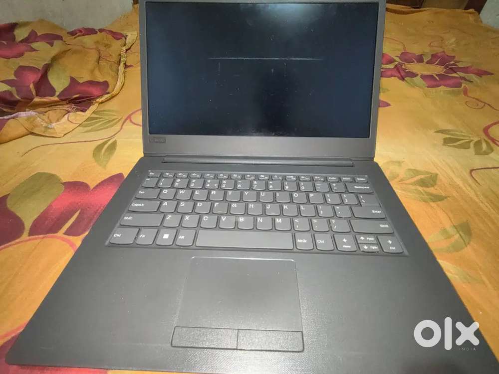 Lenevo Laptop