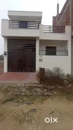 House available on rent @ 9000