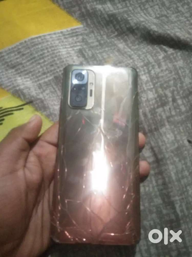 Realme note 10 pro max