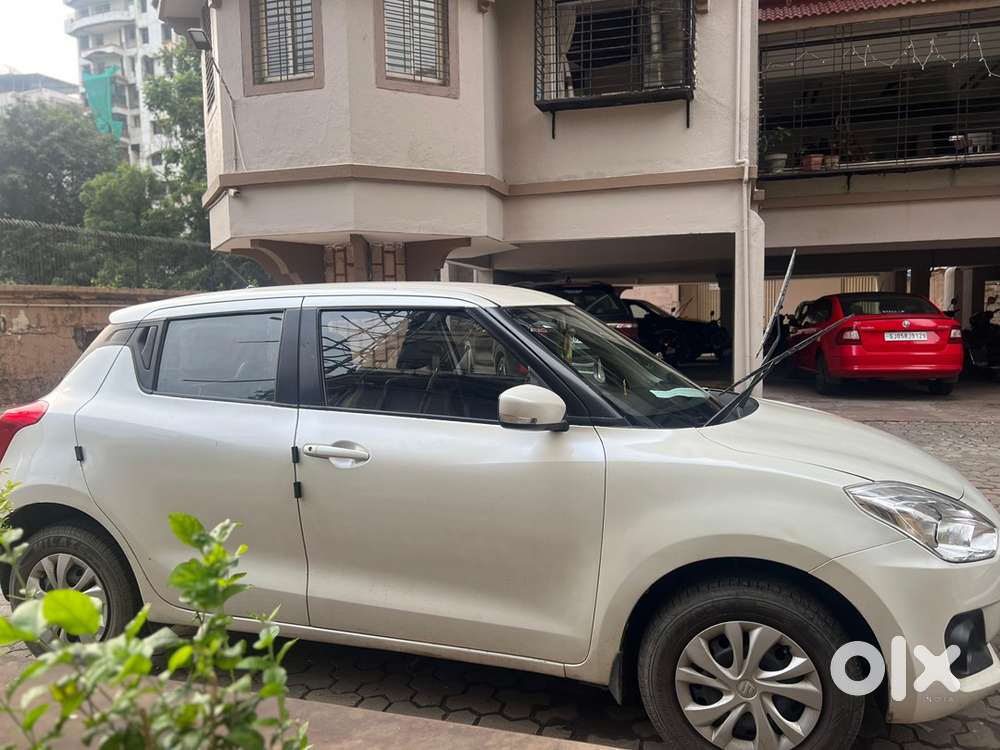 Maruti Suzuki Swift 2021 Petrol Good Condition