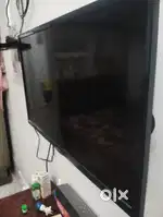 LG LED Television