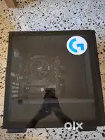 Gaming computer 16GB RAM 512GB SSD