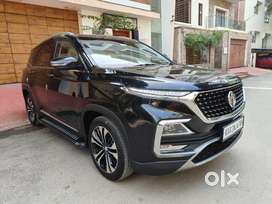MG Hector 2.0 Sharp Diesel, 2021, Diesel