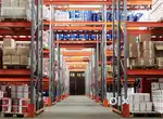Fresher's can apply for warehouse job