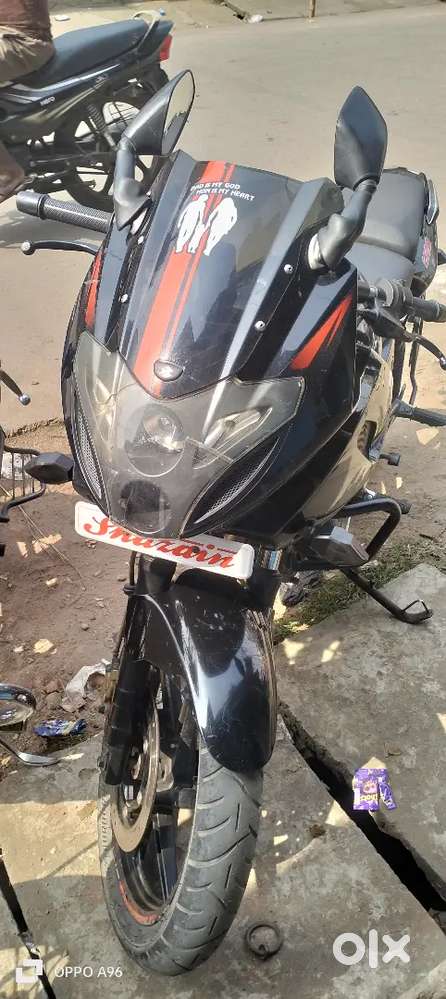 Fine condition bike no problam insurance validity 26 January 2026
