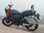 Want to buy car