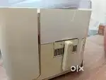 Juice mixer