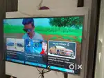 MI 55 Inch Ultra HD TV for sale
