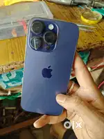 iPhone 14 pro 128gb
