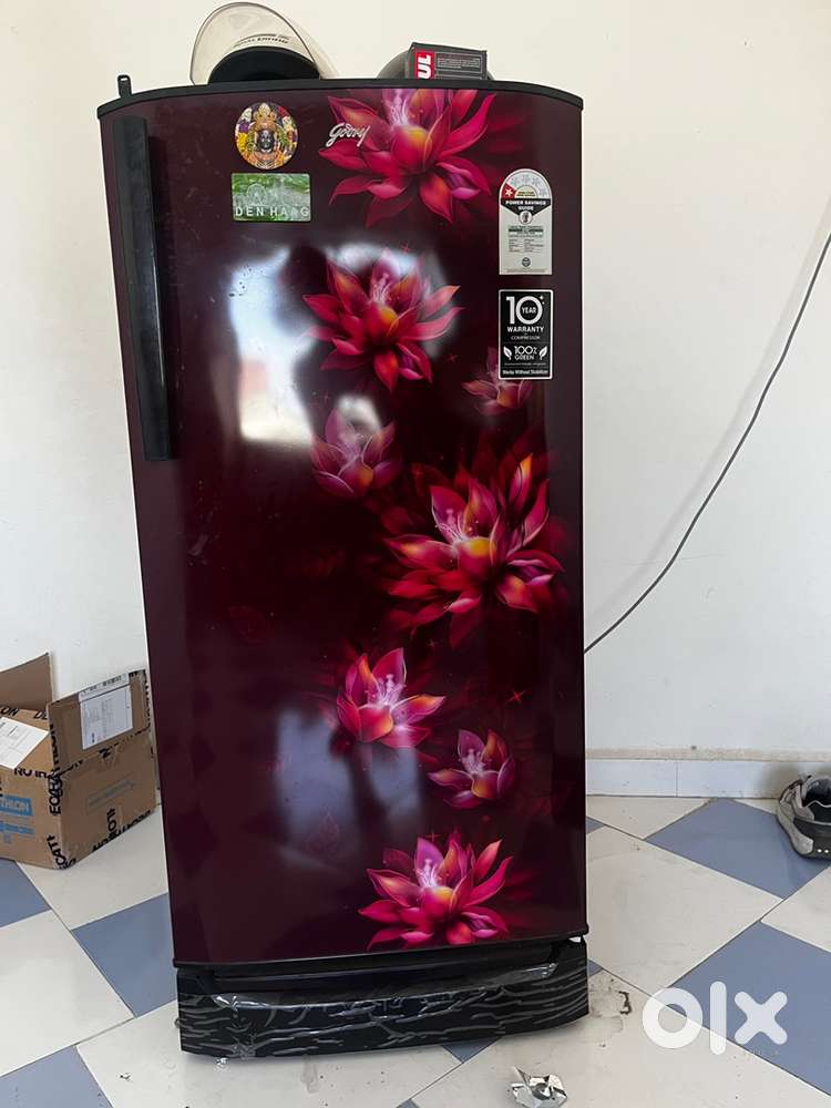 Godrej 180L freedge for sale