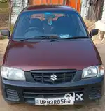 Maruti Suzuki Alto 2007 Petrol 85000 Km Driven