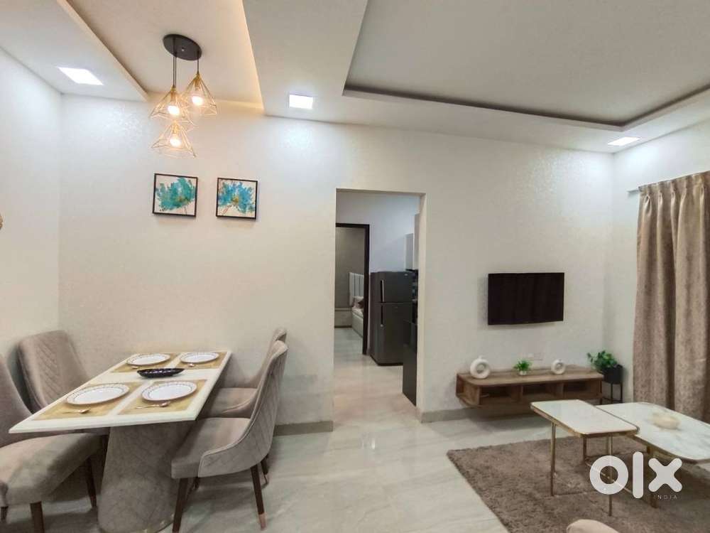 2BHK For Sell In Vasai East, No Brokerage