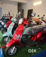 Technician Required for Electric Scooter Showroom Thiruvalla