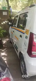 Maruti Suzuki Wagon R 2018 CNG & Hybrids Well Maintained