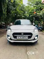Maruti Suzuki Swift VXi + Manual, 2021, Petrol