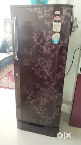 Lg freez for sale condition is good